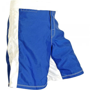 Personnalisé Votre Short de Combat MMA Shorts Jiu Jitsu Logo Personnalisé Shorts Bjj & MMA Shorts Sublimés - Product Image 5