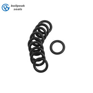 للبيع بالجملة أغطية مانعة للتسرب عالية الجودة من السيليكون المطاطي/النيوبرين/FKM/EPDM/NBR O - Product Image 6