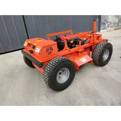 Gasoline lawn mower and easy to use instead of artificial Discount price