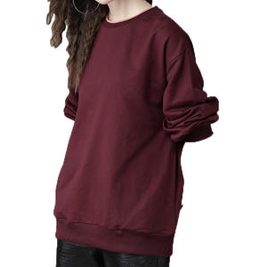 Stylish Women Woven Sequined Sweatshirts <b>100</b>% Cotton Comfortable Casual Wear Bulk Wholesale Supply for Fashion Businesses - Product Image 3