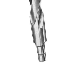 Precision Engineered HUDSON Bur Surgical Bone <b>Drill</b> <b>Bit</b> - High-Quality <b>Stainless</b> <b>Steel</b> Hudson Bur <b>for</b> medic instrument - Product Image 5