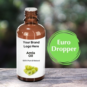 Aceite portador OEM de etiqueta privada Premium Amla (Phyllanthus Emblica) - Product Image 3