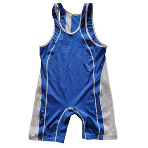 Singletes de Lucha Libre de Primera Calidad, Estilo Único, Gran Venta - Product Image 1