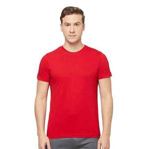 heavyweight oversized tee shirt vintage round neck line <b>tshirts</b> 100% cotton mens <b>tshirts</b> blank <b>tshirt</b> loose fit - Product Image 3