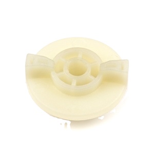BWR5049 Motor regulador de ventana Cog Roller engranaje interior para Master MK2 Mascott Movano A Iveco Daily 3 4 Interstar Bross Auto Parts - Product Image 1