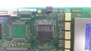 4839) [USADO] TARJETA AE-LINK DE 8 CANALES DAPCB035801-10 - Product Image 5