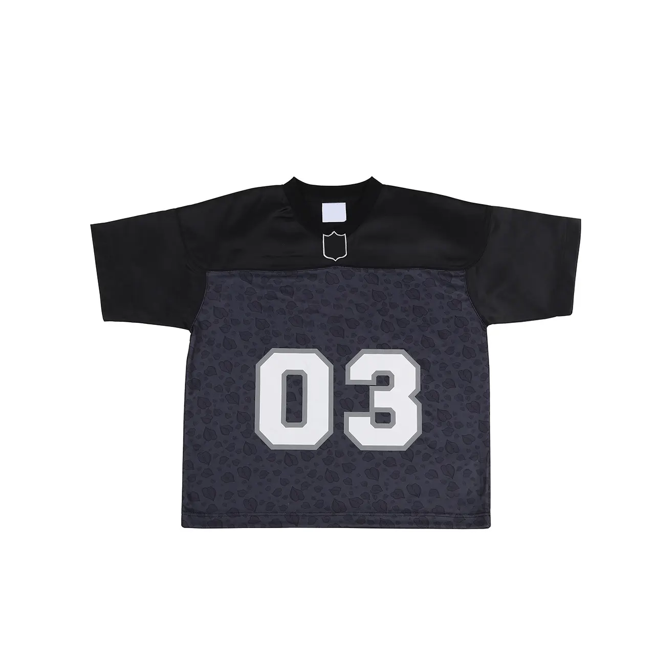 Camiseta de basquete com gola redonda para futebol e beisebol, camiseta esportiva com estampa de secagem rápida e retro personalizada