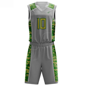 ชุดบาสเก็ตบอลแบบกำหนดเองของปากีสถาน บริการขายส่ง OEM ชุดบาสเก็ตบอลสำหรับขาย - Product Image 2