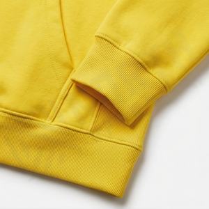 Sudaderas con Capucha de Algodón Puro para Hombre 2025, Cómodas y Cálidas para el Invierno, Diseño Impreso Digital, Color Personalizado al por Mayor - Product Image 6