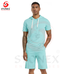 Custom Logo Training Uniforms Home & Away Men Tracksuit <b>Sets</b> Wholesale High Quality Sportswear - Product Image 1