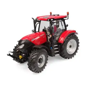 Tratores agrícolas multifuncionais para venda, qualidade original, trator Case IH para venda/Case IH