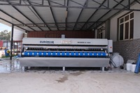Nettoyeur de tapis électrique Worker SC 4200, nouveau modèle économique, moteur manuel