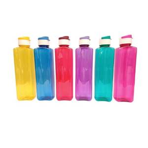 ขวดน้ำแบบจิบขนาด1000มล. ทำความสะอาดง่ายและติดทนนาน - Product Image 3