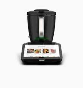 Robot de Cocina Multifuncional Vorwerk TM7 Ultimate, Nuevo, con Todos los Accesorios y Cookidoo Incluidos - Product Image 1