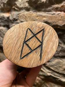 แก้วบัฟฟาโลฮอร์นทำมือแก้วเครื่องดื่มธรรมชาติเป็นมิตรกับสิ่งแวดล้อมทนทานเหมาะสำหรับกาแฟชาวิสกี้รับประทานอาหาร - Product Image 4