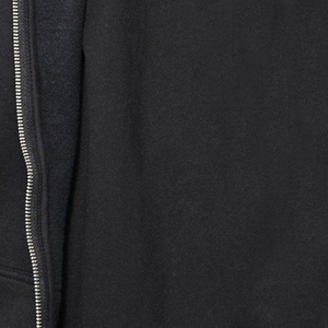 Conjunto de Sudadera con Capucha y Pantalones Cortos de Forro Polar para Invierno, Tallas Grandes, Secado Rápido, Transpirable, Ropa Deportiva Activa para Exteriores - Product Image 5