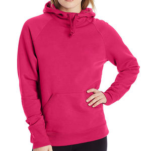 Service OEM, logo personnalisé imprimé, sweat-shirts pour femmes, meilleure qualité, confortables, séchage rapide, style streetwear - Product Image 1