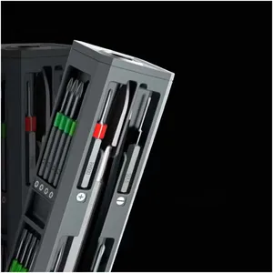 Juego de Destornilladores T20 Personalizados para Kits de Herramientas Promocionales - Product Image 4