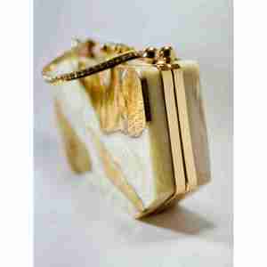 Bolsos Mk de Venta caliente para mujer, exportador indio, bolsos con estampado de animales, bolso de mano para mujer, bolso de mano hecho a mano con bolsos de mano de alta calidad - Product Image 1