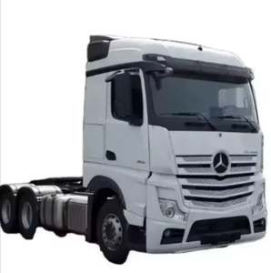 MEILLEUR ACHAT 2024 Mercedeess BenzzZ New Actroos Heavyy Truckks PRÊT à EXPÉDIER - Product Image 4