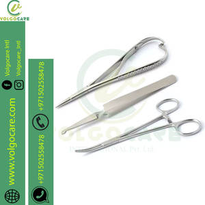 Pince porte-aiguille Methieu de qualité supérieure au prix de gros pince à épiler pour ortho - Product Image 2