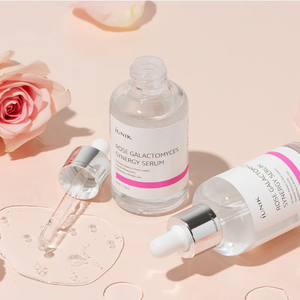 [IUNIK] Rose Galactomyces Synergy Serum 50ml-Cosméticos de Corea al por mayor - Product Image 5