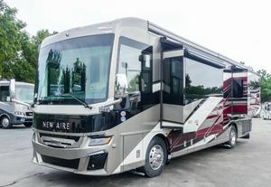 Nuevo Modelo 2025 N-e-w-m-a-r New Aire 3539, Vehículo para el Hogar, Camioneta para Acampar - Product Image 2