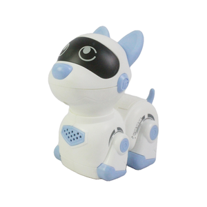 Robot interactif unisexe en ABS, jouet éducatif amusant pour enfants - Product Image 2