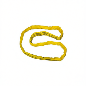 Clips para Cables de Acero Usag, Producto de Eslingas Redondas para Diversos Usos - Product Image 2