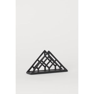 Porte-serviettes en acier inoxydable, design fantaisie, en métal, pour les fournisseurs d'hôtels - Product Image 3