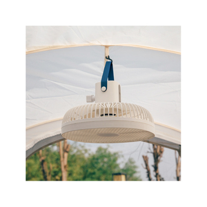 Bureauventilator Hoge Kwaliteit Opvouwbare Power Beste Coolan Honingraatstatief Kampeerventilator CL-009 Huishoudapparaat - Product Image 5