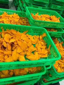 PRIX BON MARCHÉ QUANTITÉ EN VRAC MANGUE SÉCHÉE SANS AJOUTER DE SUCRE MANGUE DOUX SÉCHÉE du Vietnam Bon FRUITS SÉCHÉS SANS SUCRE 2024 - Product Image 6