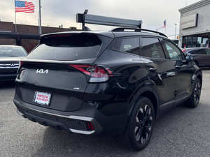 Kia Sportage X-Line 2023 en parfait état - Product Image 5