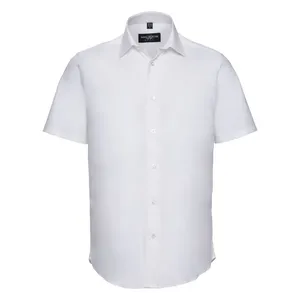 Polo à manches courtes pour homme, facile d'entretien, articles promotionnels - Product Image 1