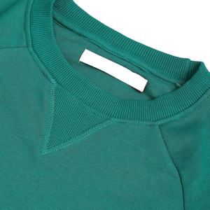 Sudadera Casual de Invierno para Mujer, Antiencogimiento, Transpirable, de Forro Polar, Hecha en Pakistán, Poliéster/Algodón, Logotipo Frontal BY BS 2026 - Product Image 4