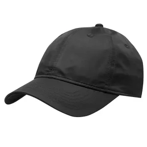 Promosi 2024 topi Baseball pas olahraga topi lari bordir kustom topi bisbol 6 Panel untuk dijual