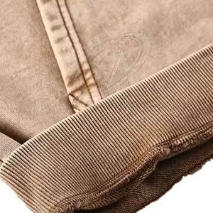 เสื้อฮู้ดซักกรดของผู้ชายดีไซน์ใหม่ - Product Image 4