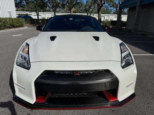 Nissan GT-R Nismo 2015 Listo Para Enviar - Product Image 2