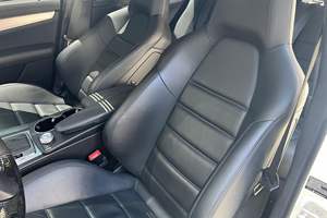 รถยนต์มือสอง ปี 2008 เมอร์เซเดส-เบนซ์ C63 AMG ซีดาน พวงมาลัยซ้าย/ขวา - Product Image 3