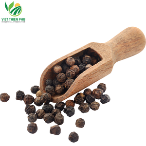 Pimienta negra seca cruda al por mayor de alto estándar con el mejor precio para cocinar lista para exportar - Product Image 2