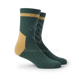 Chaussettes de sport très vendues, chaussettes de sport avec logo personnalisé, chaussettes de sport confortables, en vente en ligne - Product Image 2