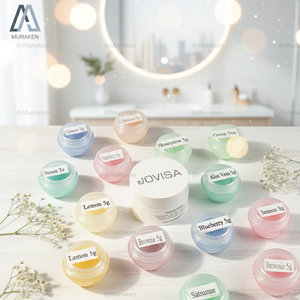 Envase a medida Certificación MSDS 15ml removedor de pestañas - Product Image 1