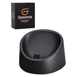 Base de Carga Portátil para Recortadoras de Cabello Eléctricas, Organiza los Herramientas de Carga para Uso Facial - Product Image 1