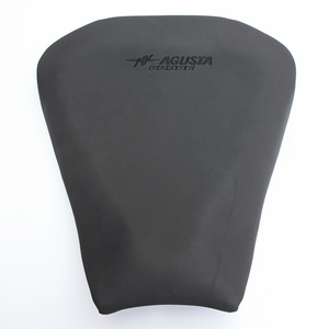 Neoprene <b>Racing</b> <b>Seat</b> for MV F4 010><019 - v3 - Product Image 2