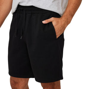 Pantalones Cortos Deportivos para Hombre, Nueva Moda, Logotipo Personalizado, MOQ Bajo, Estilo Urbano, Tallas Grandes, Transpirables, para Invierno, Secado Rápido, Algodón, Gimnasio, Casual - Product Image 3