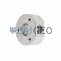 Pièces de rechange pour pompe intensificatrice de jet d'eau 002895-1, support circulaire pour machine de découpe à jet d'eau haute pression FLOW