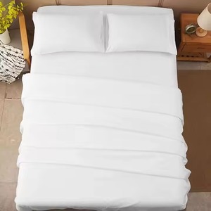 Drap de lit 100% coton de qualité supérieure 400TC Grade un design personnalisé unique imprimé à bas prix - Product Image 3