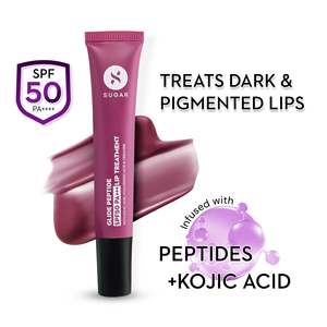 Traitement des lèvres végétalien Glide Peptide SPF50 PA+++ avec vitamine C - Product Image 6