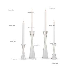 Designer Acrylic <b>Candle</b> Holder With Superior Quality Different Sizes <b>Tealight</b> <b>Candle</b> Holder For Hot Selling - Product Image 6