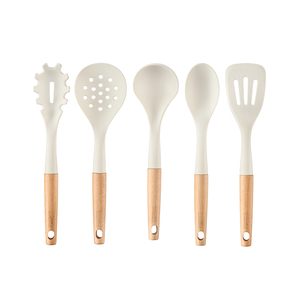 Bulk supply <b>silicone</b> kitchen <b>tool</b> sets top quality export grade packaging for trade buyers - Product Image 6